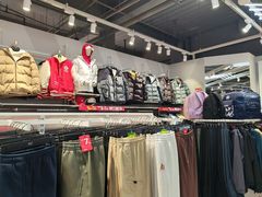 -法雅体育工厂店(皂君庙路店)