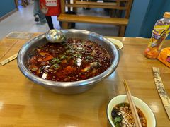 -韩妹鱼庄·泸定老字号(泸定店)