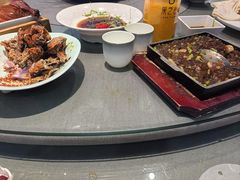 -鸿源斋清真豫菜(惠济店)