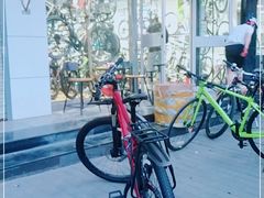 -GIANT捷安特(阜成门店)