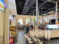 -哈哈碳都·牛肋条无限自助烤肉(宝龙店)