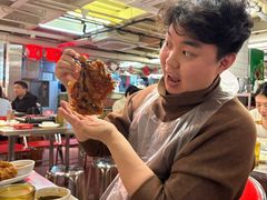 -燃计沙茶皇·香港沙茶火锅(人广旗舰店)