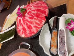肥牛-大龙燚火锅(南山大道店)