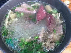 -老李家杂肝汤(回民街店)