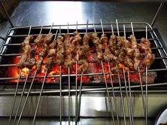 -小寒羊烧烤(凯瑞时代大厦店)