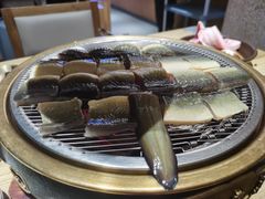 -泥炉烧肉师(新街口金銮巷店)
