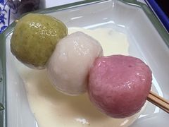 -百花传统甜品店(原址店)