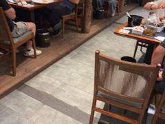 -乡野李掌柜(汉江路店)