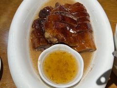 -周锦记广式餐厅