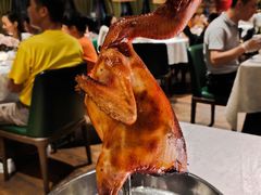 烧鸡-五稻厨房粤西菜(新闻店)