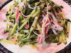 -京玉菲饭店(李村店)