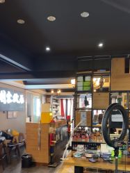 -刺客纹画纹身·洗纹身·穿孔饰品