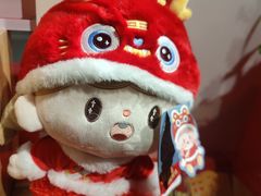 -九木杂物社(东方新天地店)