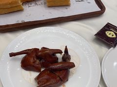 -喜宴·粤菜·茶点·海鲜(光浩店)