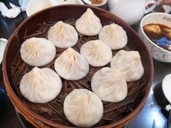 鲜肉小笼-熙盛源(滨湖万达店)