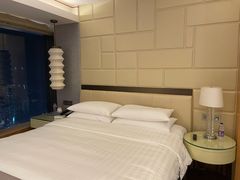 -上海静安香格里拉大酒店