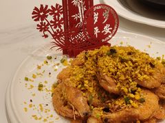 -老爷庙风味美食府(魏都大道店)