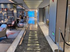 -广州奥园喜来登酒店