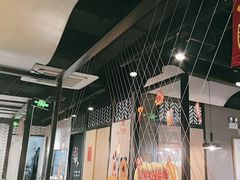 -鱼酷活鱼烤鱼(梅江印象城店)