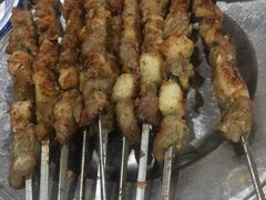 羊肉串-来顺成饭庄