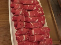 -傣妹火锅(四川北路店)