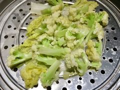 -粗茶淡饭·隐庐私厨(东亭店)
