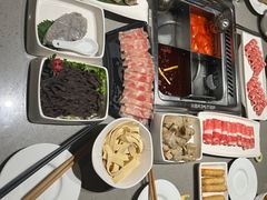 -海底捞火锅(赛格国际购物中心店)