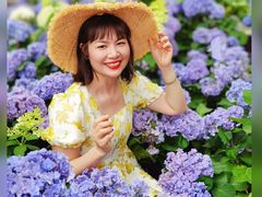 -广西壮族自治区药用植物园