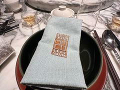 -杭州君悦酒店·湖滨28中餐厅