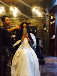 New Fashion发型定制-New Fashion·新时尚形象设计