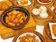 -新海利海鲜城·41年珠海老字号(夏湾店)