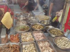 -圆蛋酒料•生腌(开元路店)