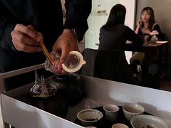 -曲廊院(东四十一条店)