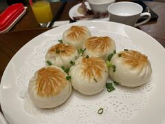 -水月周庄铂尔曼酒店-水月荟中餐厅