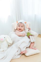 -卡洛儿高端儿童摄影(郑东新区店)