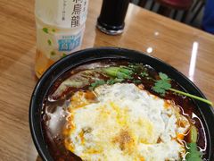 牛肉面-耙豌豆重庆小面