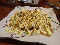 -気楽亭和食料理(气乐亭大世界本店)