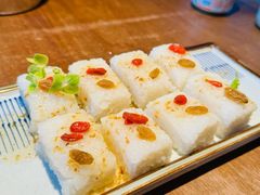 -薇酌饮·陕西菜(南门外店)
