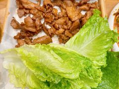 -长寿参鸡汤(朝韩风情街店)