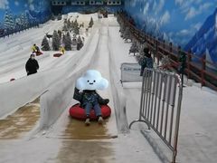-世界之窗阿尔卑斯冰雪世界