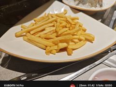 -海底捞火锅(老城根店)