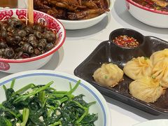 -欧记大排档·景德菜(上海首店)