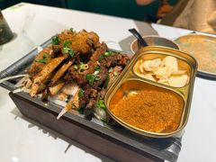 -清真·宁夏印象·盐池滩羊肉体验店(江宁路店)