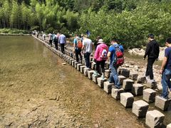 -楠溪江风景名胜区