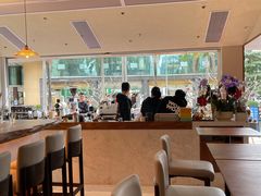 -The PEAT Coffee(深业中城店)