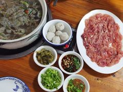 招牌新鲜鸡肉-潮陈记土鸡火锅(东厦北路店)