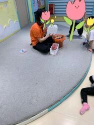 -多多淘儿童体验中心(重庆来福士店)