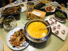 -福慧慈缘素食餐厅(王府井店)