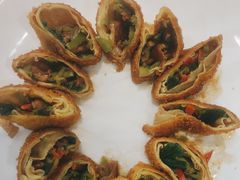 -红菜坊·烤鸭·川鲁宴(石园店)