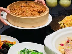 -徐记海鲜(陕西历史博物馆|明德门店)